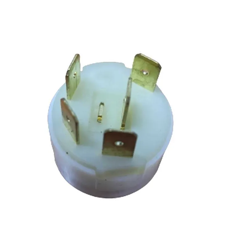 VW Santana gyújtáskapcsoló 1980-1988 Biztonságos fizetés