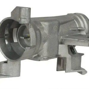 Audi Q3 8U gyújtáskapcsoló ház Biztonságos fizetés