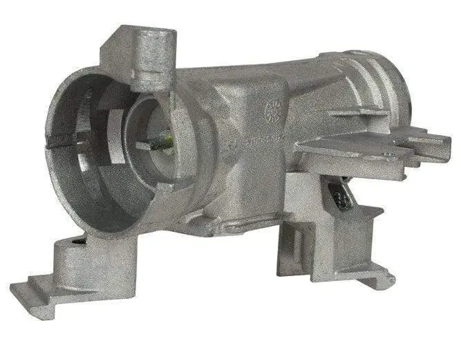 VW Crafter gyújtáskapcsoló ház Prémium