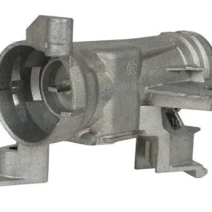 Audi A1 8X gyújtáskapcsoló ház Biztonságos fizetés