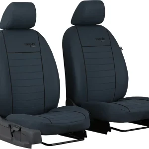 Legjobb ár Autó üléshuzatok Volkswagen New Beetle1998-2011 TREND LINE - fekete 1+1, elülső