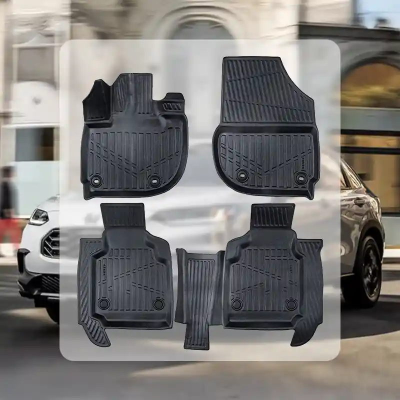 Autó gumiszőnyeg Honda H-RV 2022- Legjobb ár