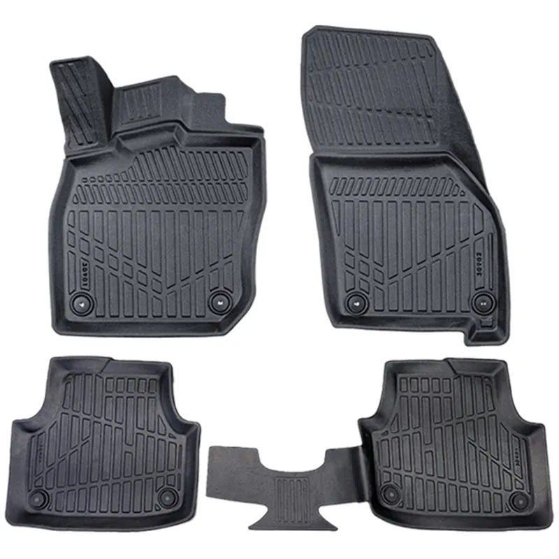 Autó gumiszőnyeg Honda City 2021- Expressz kézbesítés