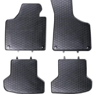 Autó gumiszőnyeg Audi A3 8P 2003 - 2013 Autoron Geyer&Hosaja Kiárusítás