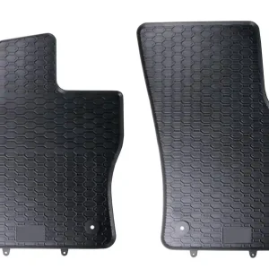 Autó gumiszőnyeg Audi A3 8V 2012 - 2020 első Autoron Geyer&Hosaja Prémium