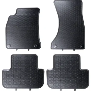 Autó gumiszőnyeg Audi A4 B8 2007 - 2015 Autoron Geyer&Hosaja Ne maradj le