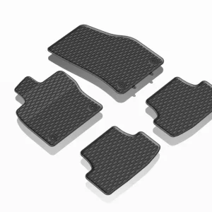 Autó gumiszőnyeg Audi Q2 2016 -Autoron Geyer&Hosaja Outlet