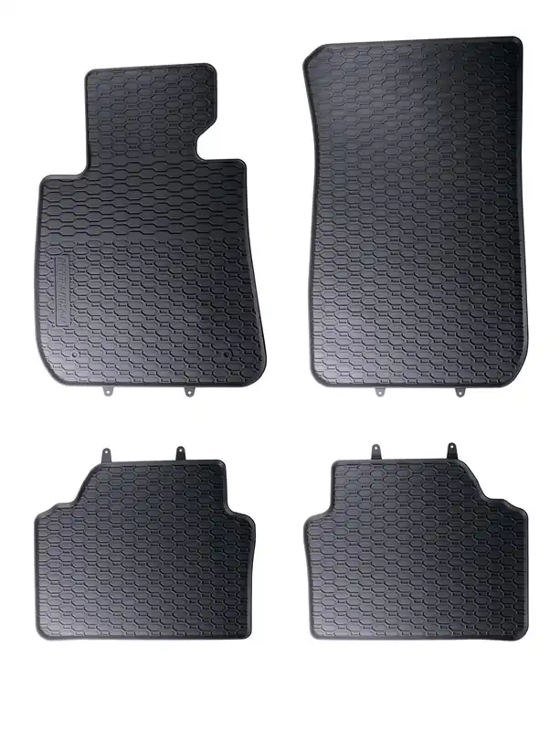 Árcsökkenés Autó gumiszőnyeg BMW series 3 E90/E91 2004 - 2013 Autoron Geyer&Hosaja