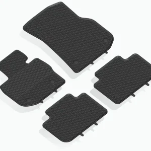 Expressz kézbesítés Autó gumiszőnyeg BMW X3 G01 2017 - 2024 Autoron Geyer&Hosaja