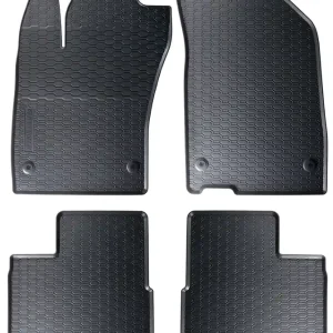 Rendeld meg most Autó gumiszőnyeg Fiat Tipo - sedan 2015 -Autoron Geyer&Hosaja