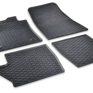 Autó gumiszőnyeg Ford Fiesta MK8 2017 - 2023 Autoron Geyer&Hosaja Különleges ajánlat