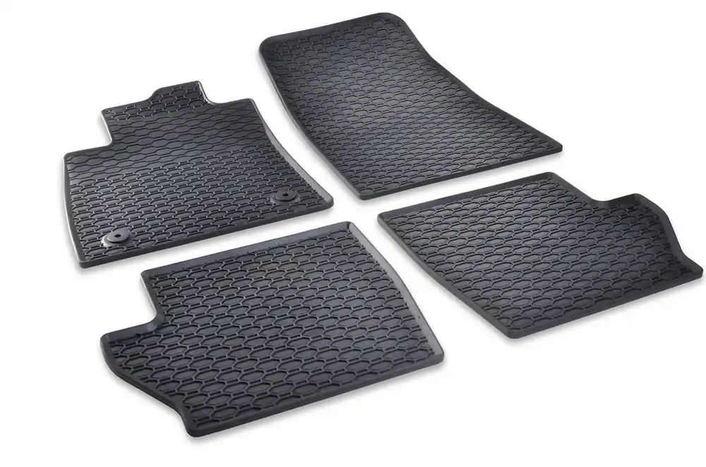 Autó gumiszőnyeg Ford Fiesta MK8 2017 - 2023 Autoron Geyer&Hosaja Különleges ajánlat