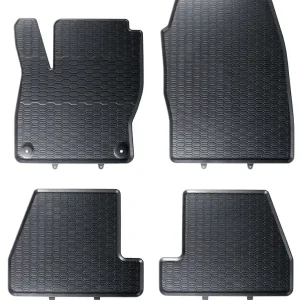Csak ma Autó gumiszőnyeg Ford Focus MK3 2010 - 2018 Autoron Geyer&Hosaja