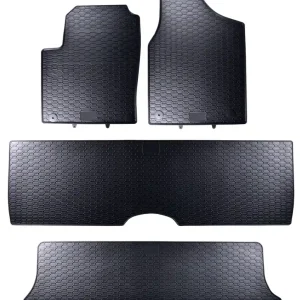 Expressz szállítás Autó gumiszőnyeg Ford Galaxy MK1 1995 - 2006 7-os. Autoron Geyer&Hosaja