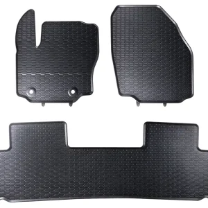 Autó gumiszőnyeg Ford S-Max I 2006 - 2015 Autoron Geyer&Hosaja Szuper ajánlat