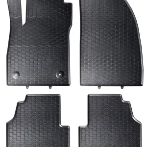 Szuper akció Autó gumiszőnyeg Chevrolet Trax 2012 - 2022 Autoron Geyer&Hosaja