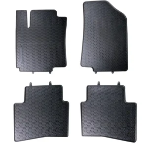 Autó gumiszőnyeg Kia Rio III 2011 - 2016 Autoron Geyer&Hosaja Kedvezményes ár