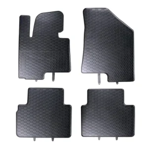 Kedvezményes ár Autó gumiszőnyeg Kia Sportage III 2010 - 2016 Autoron Geyer&Hosaja