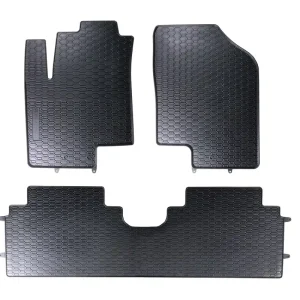 Autó gumiszőnyeg Kia Venga 2009 - 2019 Autoron Geyer&Hosaja Árcsökkenés