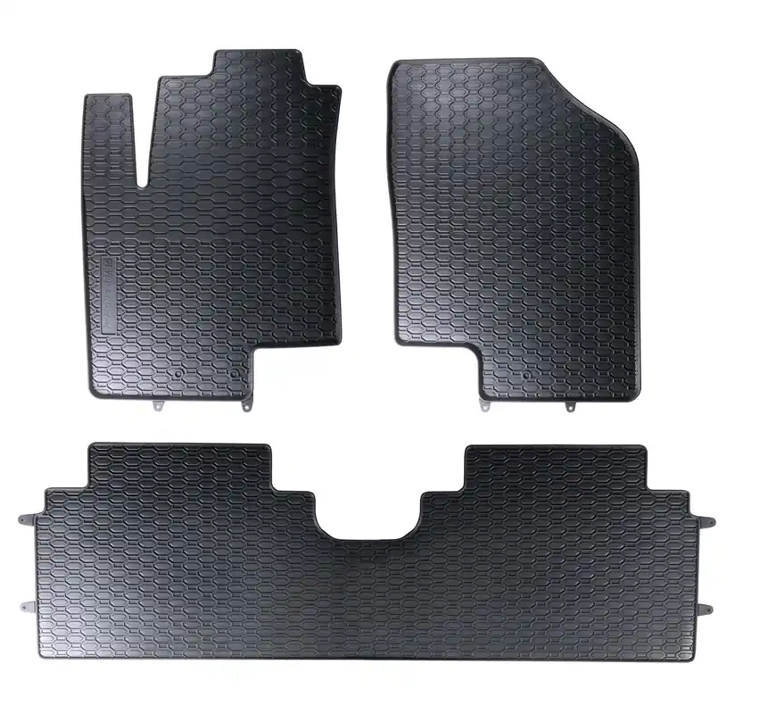 Autó gumiszőnyeg Kia Venga 2009 - 2019 Autoron Geyer&Hosaja Árcsökkenés