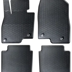 Outlet Autó gumiszőnyeg Mazda 6 III - sedan 2012 - 2024 Autoron Geyer&Hosaja