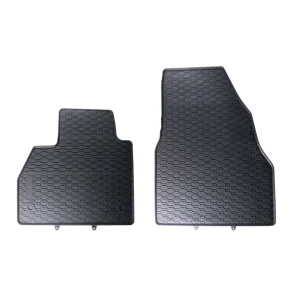 Korlátozott ajánlat Autó gumiszőnyeg Mercedes-Benz Citan I 2012 - 2021 első Autoron Geyer&Hosaja