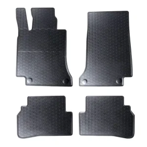 Autó gumiszőnyeg Mercedes-Benz Class C W205 2013 - 2021Autoron Geyer&Hosaja Vedd meg online