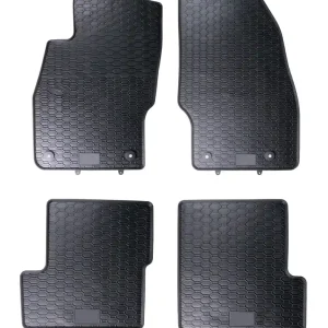 Autó gumiszőnyeg Opel Adam 2012 - 2019 Autoron Geyer&Hosaja Különleges ajánlat