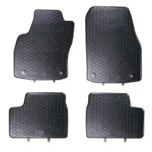 Olcsó Autó gumiszőnyeg Opel Astra H 2004 - 2014 Autoron Geyer&Hosaja