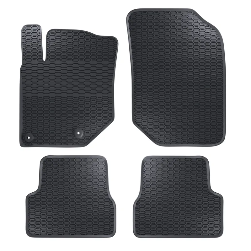 Autó gumiszőnyeg Opel Mokka B 2020 -Autoron Geyer&Hosaja Exkluzív ajánlat