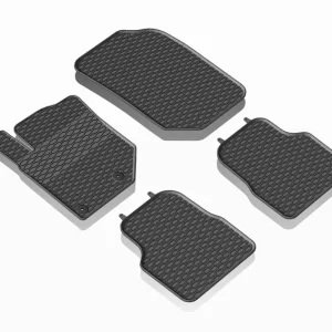 Ajánlat Autó gumiszőnyeg Peugeot 2008 II 2019 -Autoron Geyer&Hosaja