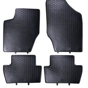 Autó gumiszőnyeg Peugeot 307 I 2001 - 2008 Autoron Geyer&Hosaja Bestseller