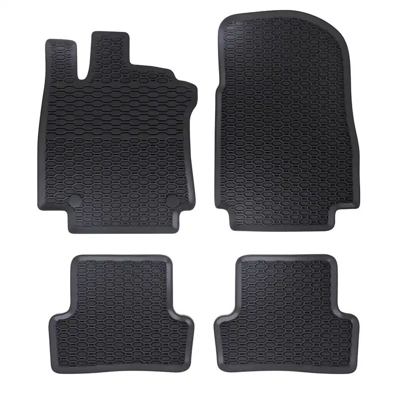 Autó gumiszőnyeg Renault Clio IV 2012 - 2019Autoron Geyer&Hosaja Utolsó esély