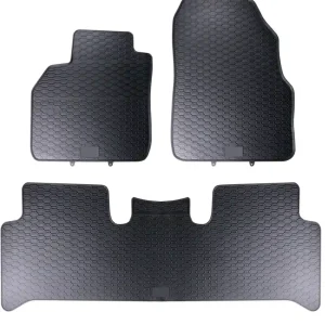 Autó gumiszőnyeg Renault Scenic II 2003 - 2009 Autoron Geyer&Hosaja Alacsony ár