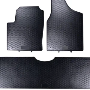 Autó gumiszőnyeg Seat Alhambra I 1996 - 2010 5-os. Autoron Geyer&Hosaja Biztonságos fizetés