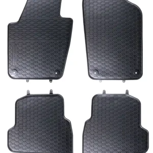 Ne maradj le Autó gumiszőnyeg Seat Ibiza IV 2008 - 2017 Autoron Geyer&Hosaja