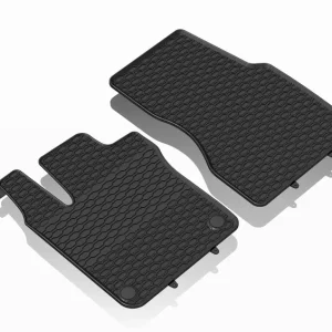 Autó gumiszőnyeg Smart EQ Forfour 2017 - 2021 Autoron Geyer&Hosaja Azonnali szállítás