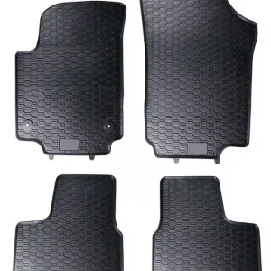 Végkiárusítás Autó gumiszőnyeg Škoda Citigo 2011 - 2020 első Autoron Geyer&Hosaja