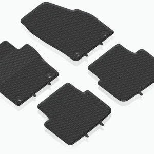 Autó gumiszőnyeg Škoda Kamiq 2019 -Autoron Geyer&Hosaja Kihagyhatatlan ajánlat