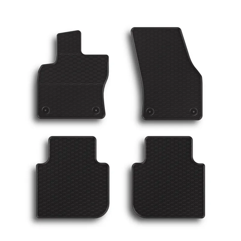 Autó gumiszőnyeg Škoda Kodiaq I 2016 - 2023 Autoron Geyer&Hosaja Expressz szállítás