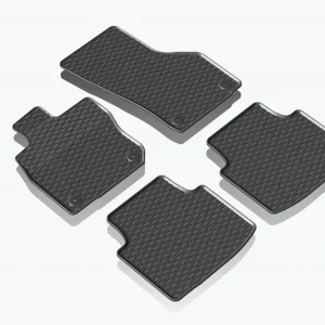 Autó gumiszőnyeg Škoda Superb IV 2023 -Autoron Geyer&Hosaja Utolsó esély