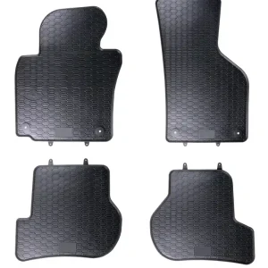 Autó gumiszőnyeg Volkswagen Golf V 2003 - 2009 Autoron Geyer&Hosaja Árengedmény