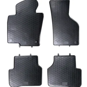 Vedd meg online Autó gumiszőnyeg Volkswagen Passat B6 2005 - 2010 Autoron Geyer&Hosaja