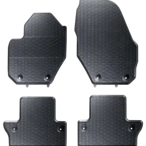 Autó gumiszőnyeg Volvo V60 I 2010 - 2018 Autoron Geyer&Hosaja Olcsó