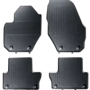 Csak ma Autó gumiszőnyeg Volvo XC60 I 2008 - 2017 Autoron Geyer&Hosaja