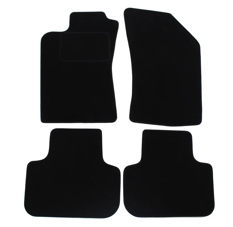 Autószőnyeg Alfa Romeo 147 2001-up 4drb. Szuper ajánlat