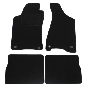 Autószőnyeg Audi 80 B-4 1991-1996 4drb. Gyors kiszállítás