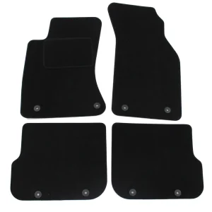 Autószőnyeg Audi A4/B5 1995-2000 4drb. Biztonságos fizetés