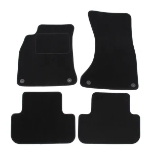 Autószőnyeg Audi A4 B8 / Audi A5 2009-2015 4drb. Nézd meg most