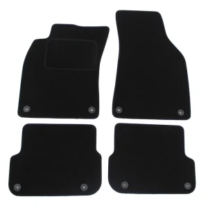 Autószőnyeg Audi A6 2004-2007 4drb. Kihagyhatatlan ajánlat